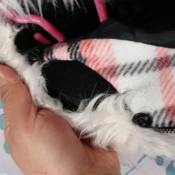 Tommy Hilfiger jacket size 6 - Picture 5 of 7